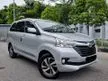 Used 2016 Toyota Avanza 1.5 G MPV - Cars for sale