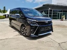 2021 Toyota Voxy 2.0 ZS Kirameki 3