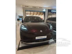 2026 GAC Hyptec HT Premium Hatchback