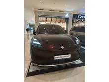 2026 GAC Hyptec HT 0.0 Premium Hatchback HARGA SPESIAL PROMO ADA PROGRAM 50 50 CICILAN RINGAN DAN FREEGIFT DI AION SPARK SENAYAN RZL