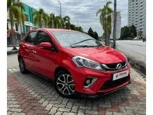 2021 Perodua Myvi 1.5 AV - Mileage 20xxx KM