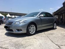 2011 Toyota Camry 2.4 V (A) Super Low Mileage
