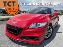 Honda CR-Z 1.5 (A) S+ PLUS Hybrid FULL SERVICE 70K MILEAGE