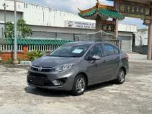 2017 Proton Persona 1.6 Standard Sedan