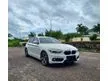 Used 2017 BMW 118i 1.5 Sport Hatchback Easy Approved Excellent condition