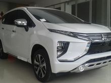Mitsubishi Xpander 1,5 ULTIMATE DP 15% TerMURAH