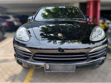 2010 Porsche Cayenne 4.8 S SUV low km best price