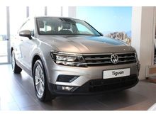 2020 Volkswagen Tiguan 1.4 280 TSI Highline SUV