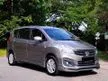 Used 2018 Proton Ertiga 1.4 VVT Executive MPV / Low Monthly / PTPTN / LOw DP / Leather Seat / Smooth Engine / Android Player / C2Believe / Like New