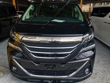 2016 Toyota Vellfire 2.5 Z G Edition MPV