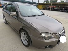 2014 Proton Persona 1.6 SV Sedan ONE OWNER ACCIDENT FREE HIGH LOAN TIP TOP CONDITION MUST VIEW