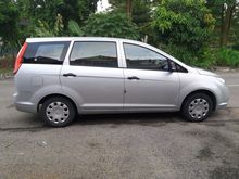 2012 Proton Exora 1.6 CPS Standard MPV