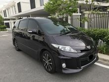 2012 Toyota Estima 2.4 Aeras MPV