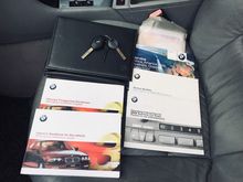 2000 BMW 318i 1.9 E46 Sedan
