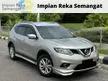 Used 2016 Nissan X