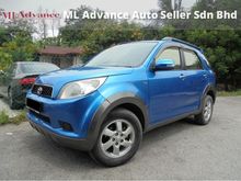 Toyota Rush 1.5 G (M) 7-Seater TipTOP Condition LikeNEW