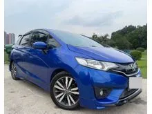 2016 Honda Jazz 1.5 V Hatchback Original paint