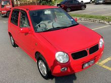 2004 Perodua Kancil 660 (A) Direct Owner