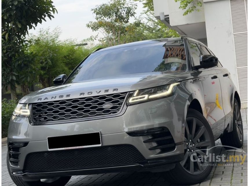 Dynamic Lock Setup Guide Land Rover Range Rover Velar 2018 - RM 185,99 - Carlist.my