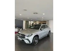 2025 Mercedes-Benz GLC350e 4MATIC AMG Line SUV