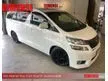Used 2013/2016 Toyota Vellfire 2.4 V MPV GOOD CONDITION/ORIGINAL MILEAGES/ACCIDENT FREE - Cars for sale