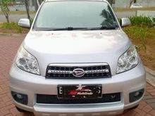 2013 Daihatsu Terios 1.5 TX SUV
