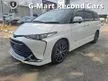 Recon 2018 Toyota Estima 2.4 Aeras Premium G MPV CNY SPECIAL OFFER - Cars for sale