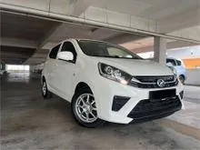 2020 Perodua AXIA 1.0 G TIP-TOP CONDITION, 1 CAREFUL ONWER, LIKE-NEW, FREE ACCIDENT, ENGINE AND GEARBOX IN VERY GOOD CONDITION
