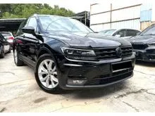 2020 Volkswagen Tiguan 1.4 TSI Highline SUV