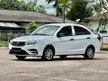 2019 Proton Saga 1.3 (A) ORIGINAL LOW MILEAGE LOAN BANK BULANAN RM3XX