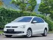 Used April 2014 VOLKSWAGEN POLO 1.6 FSi (A) CKD Local Full spec Brand New by VW MALAYSIA 1 Owner Must Buy 87k KM