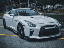 660HP 850NM MOST POWERFUL MOD 2016 Nissan GT-R 3.8 NEW CAR CONDITION