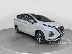 2021 Nissan Livina 1.5 VL MPV