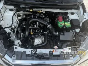 2023 Perodua Ativa 1.0 AV SUV