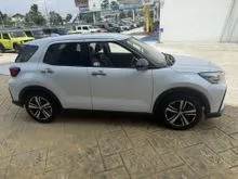 2023 Perodua Ativa 1.0 AV SUV - Drive Smart. Drive Stylish