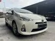 Used 2013 Toyota Prius C 1.5 Hybrid Hatchback FSR