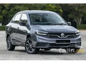 2026 Proton Saga 1.5 Standard Sedan