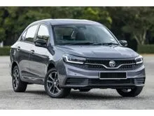 2026 NEW PROTON SAGA I-GT 1.5L - DISCOUNT RM999 BOOKING SEKARANG, MAX LOAN, FREE DELIVERY 1 MALAYSIA