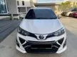 Used 2019 Toyota Vios 1.5 G Sedan OTR ONLY RM 69,900 - Cars for sale