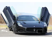 2022 Maserati MC20 3.0, Interior Carbon Package, Sonus faber Premium Audio, Carbon Ceramic Brakes, Black Calipers, Butterfly Doors, INCOMING STOCK