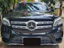 2018 Mercedes-Benz GLS400 3.0 4MATIC AMG SUV