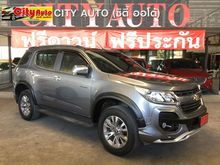 2019 Chevrolet Trailblazer 2.5 (ปี 12-16) LTZ SUV AT