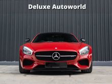 2016 Mercedes-Benz AMG GT 4.0 S Edition 1 Coupe