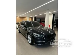 2019 BMW 730Li 2.0 Sedan