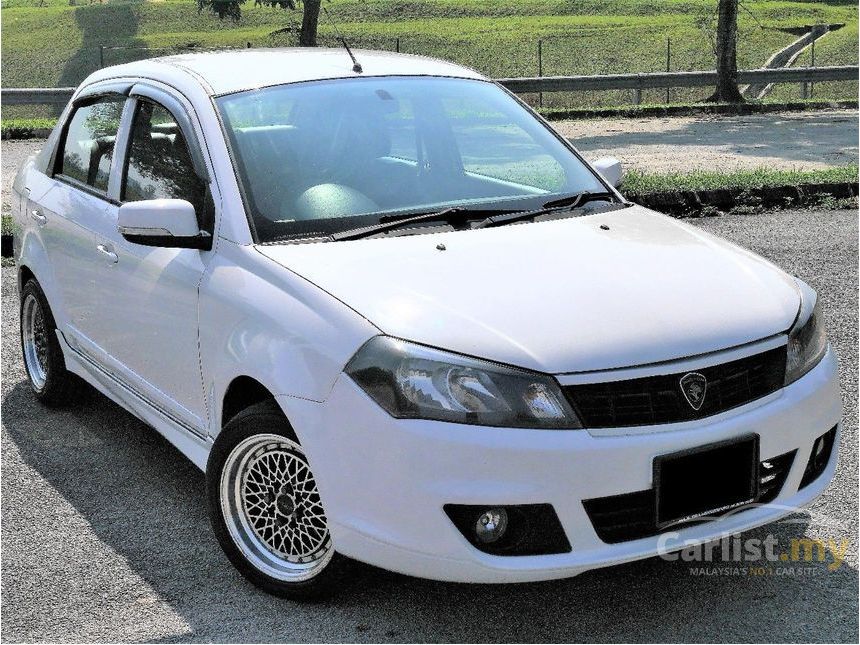 Proton Saga 2013 Flx Se 1 6 In Kuala Lumpur Automatic Sedan White For Rm 20 800 3610406 Carlist My