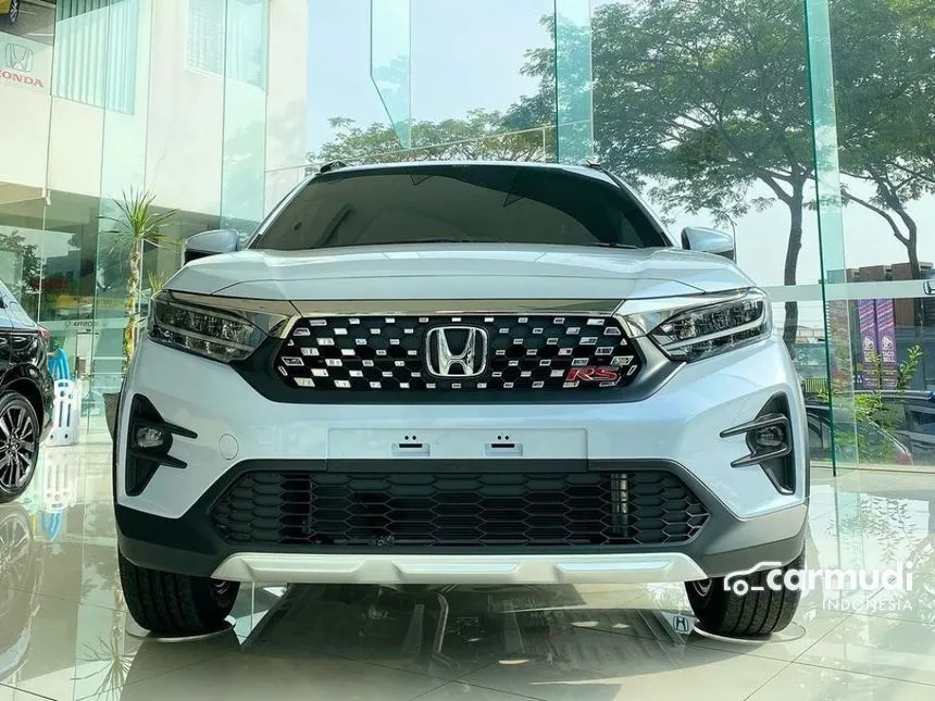 Jual Mobil Honda WR