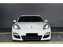 2013 Porsche Panamera 4.8 GTS V8 ENGINE TURBO PDLS  Hatchback 65K HEADLAMP/SUNROOF/BOSE SOUND SYSTEM/6 POT BREMBO/SPORT EXHUAST SYSTEM/REVERSE CAMERA