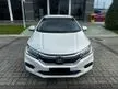 Used 2017 Honda City 1.5 Hybrid Sedan