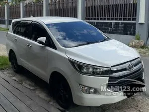 2016 Toyota Kijang Innova 2.4 V MPV