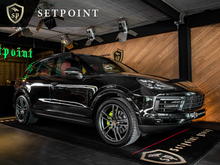 2021 Porsche Cayenne 3.0 E-Hybrid SUV